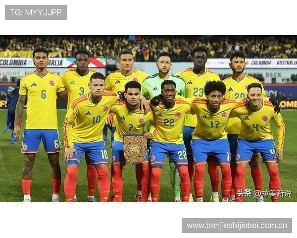 分析哥伦比亚与葡萄牙在世界杯中的表现差异,揭示比赛背后的战术策略 分析哥伦比亚与葡萄牙在世界杯中的表现差异,揭示比赛背后的战术策略